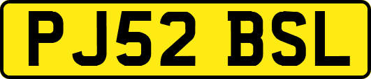 PJ52BSL