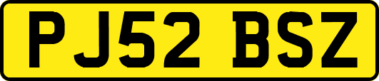 PJ52BSZ