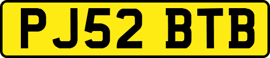 PJ52BTB
