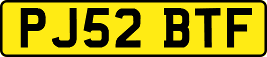 PJ52BTF