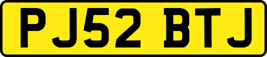 PJ52BTJ
