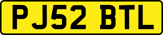 PJ52BTL