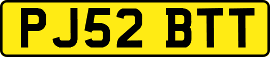 PJ52BTT