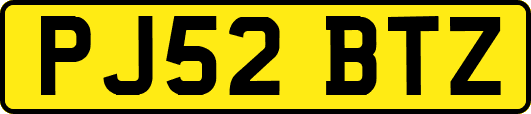 PJ52BTZ