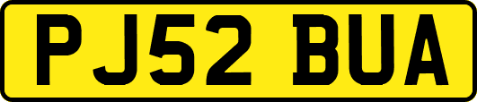PJ52BUA