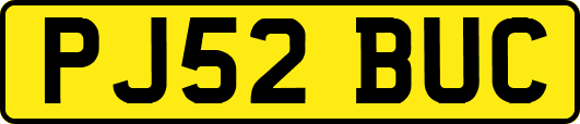 PJ52BUC