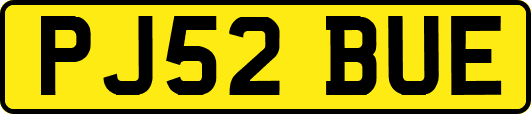 PJ52BUE