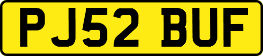 PJ52BUF