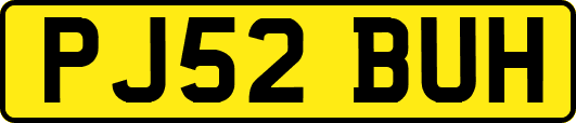 PJ52BUH
