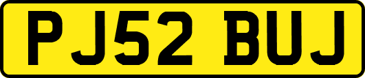 PJ52BUJ