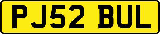 PJ52BUL