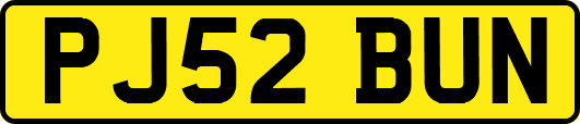 PJ52BUN