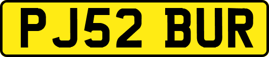 PJ52BUR
