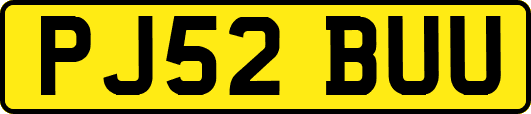 PJ52BUU