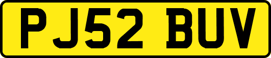 PJ52BUV