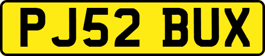 PJ52BUX