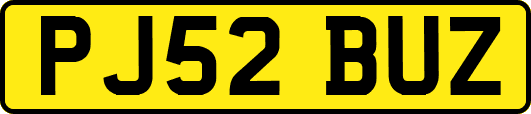PJ52BUZ