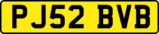 PJ52BVB