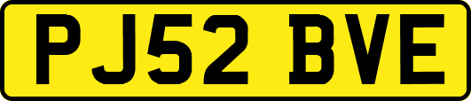 PJ52BVE