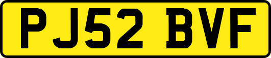 PJ52BVF