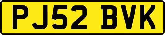 PJ52BVK