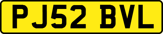 PJ52BVL