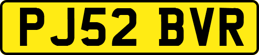 PJ52BVR