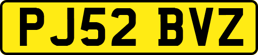 PJ52BVZ