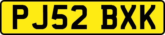PJ52BXK