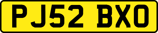 PJ52BXO