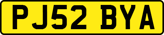PJ52BYA