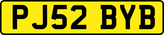 PJ52BYB