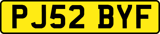 PJ52BYF