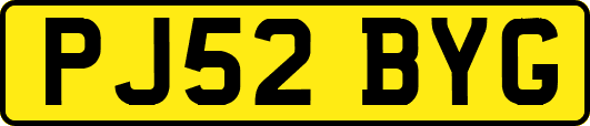 PJ52BYG