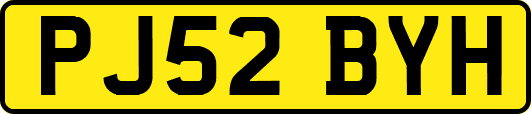 PJ52BYH