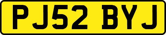 PJ52BYJ