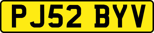 PJ52BYV