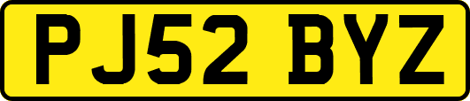PJ52BYZ