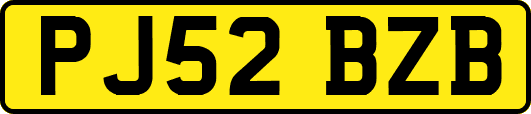 PJ52BZB