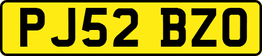 PJ52BZO