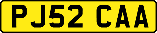 PJ52CAA