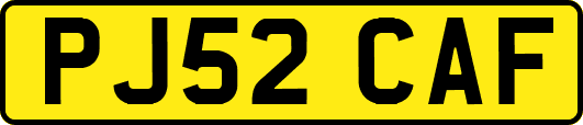 PJ52CAF