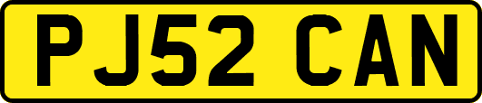 PJ52CAN