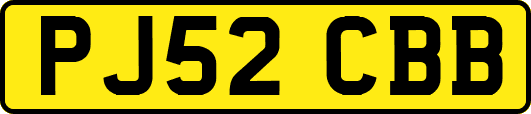 PJ52CBB
