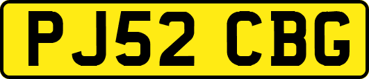 PJ52CBG