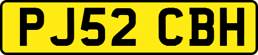 PJ52CBH