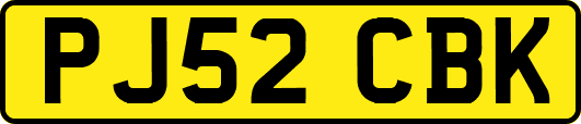 PJ52CBK
