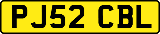 PJ52CBL