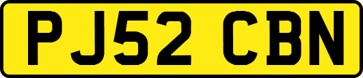 PJ52CBN