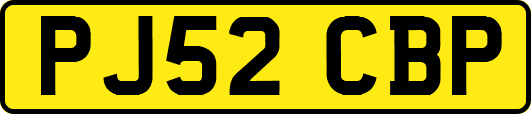 PJ52CBP